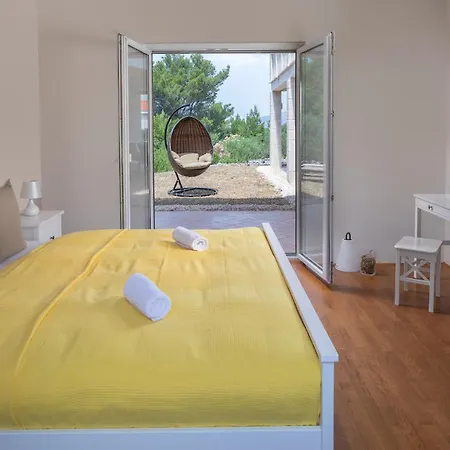 Villa Nella Hvar Rudina