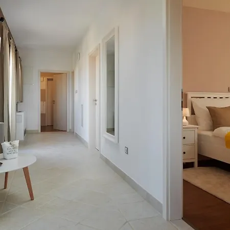 Nella Hvar Villa