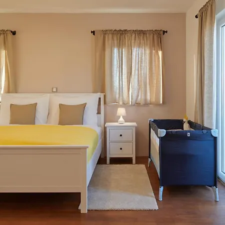 Villa Nella Hvar