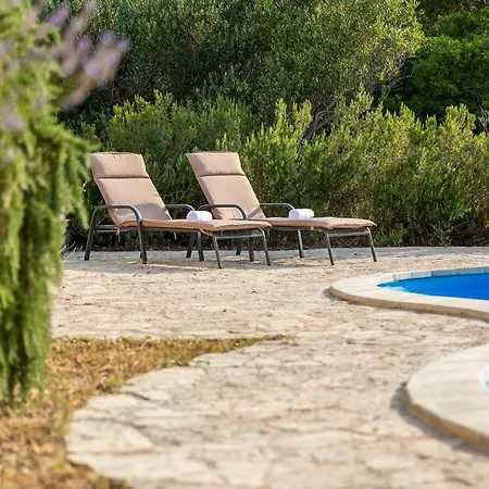 Nella Hvar Villa