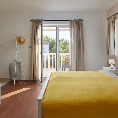 Villa Nella Hvar