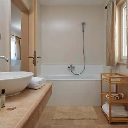 Villa Nella Hvar *