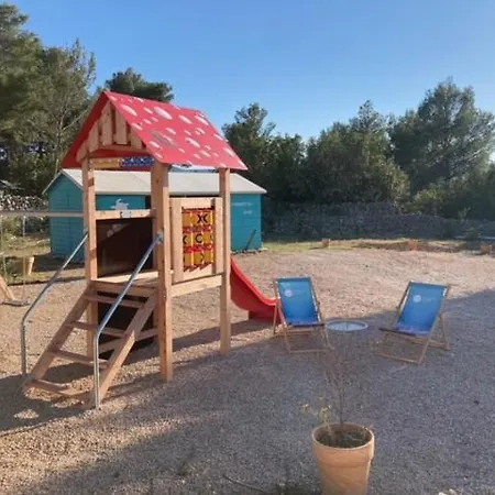 Villa Nella Hvar *