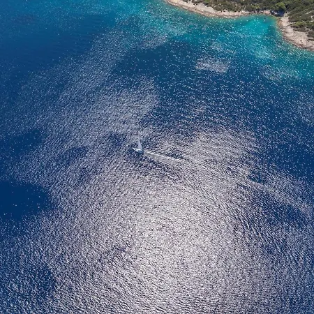 Villa Nella Hvar Rudina