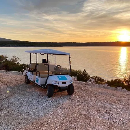 Villa Nella Hvar