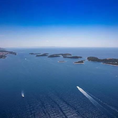 Villa Nella Hvar *