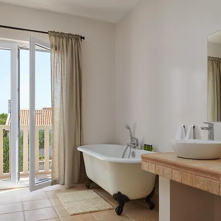 Villa Nella Hvar *