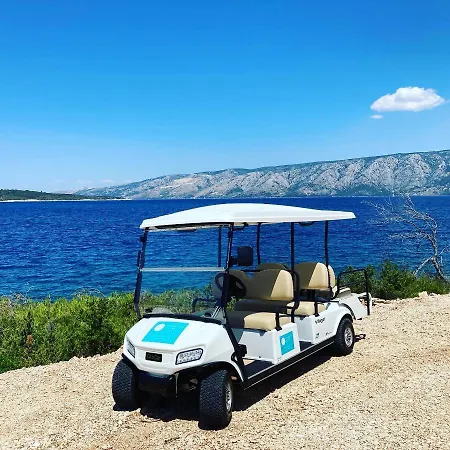 Villa Nella Hvar *