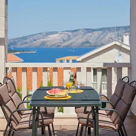 Vila Nella Hvar Rudina