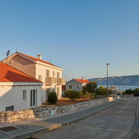 Nella Hvar Villa