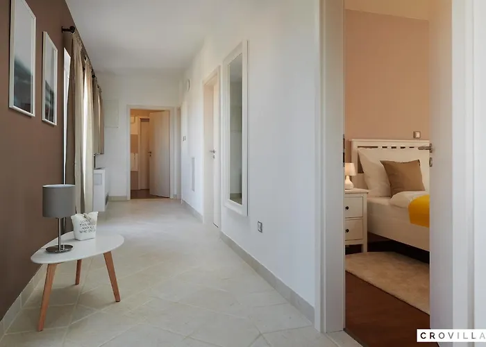 Nella Hvar Villa