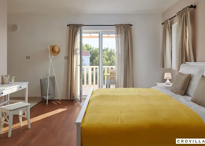 Villa Nella Hvar