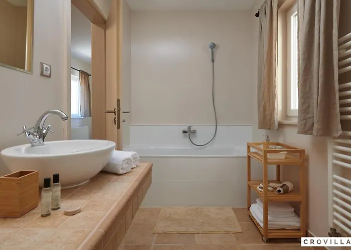 Villa Nella Hvar *
