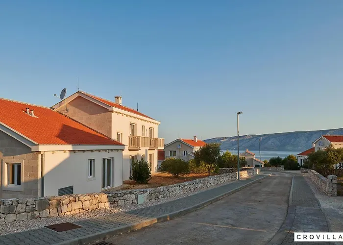 Nella Hvar Villa