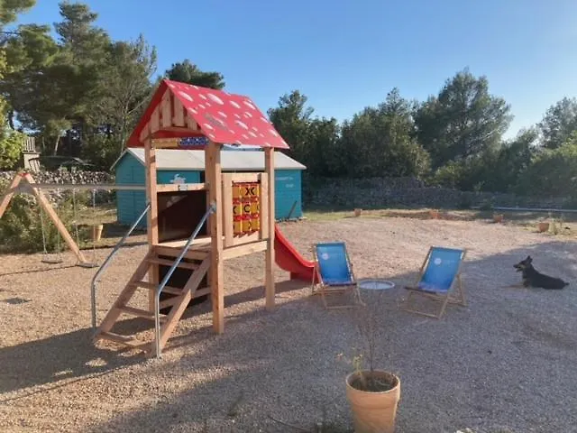 Villa Nella Hvar *
