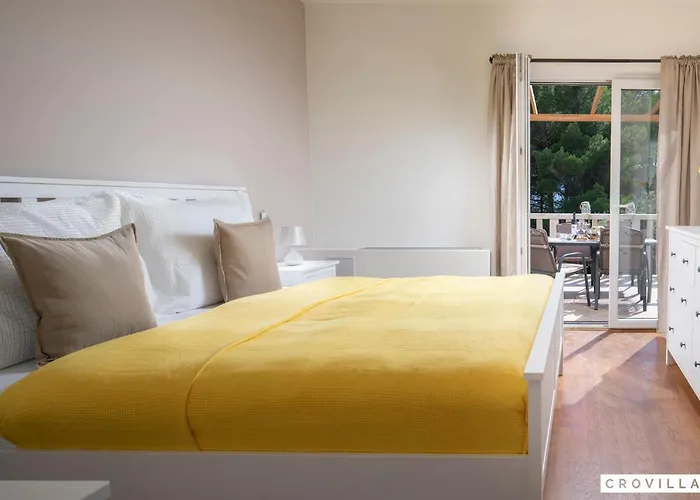 Nella Hvar Villa Rudina