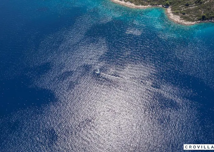 Villa Nella Hvar Rudina
